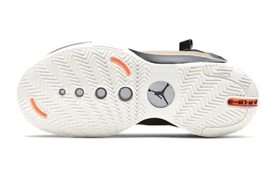 Air Jordan (gs)  34 'amber Rise' In Multi