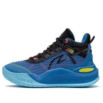 Li-ning (gs)  Lei-rim 'blue Black'