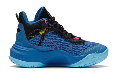 Li-ning (gs)  Lei-rim 'blue Black'