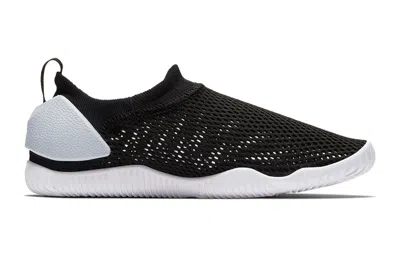 Nike (gs)  Aqua Sock 360 'black White'