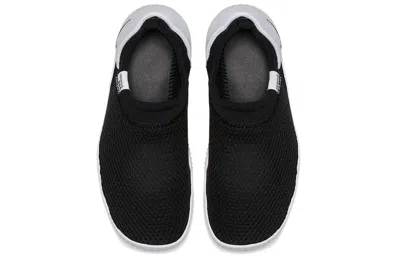 Nike (gs)  Aqua Sock 360 'black White'