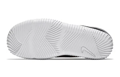 Nike (gs)  Aqua Sock 360 'black White'