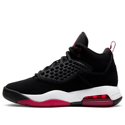 Air Jordan (gs)  Maxin 200 'bred' In Black