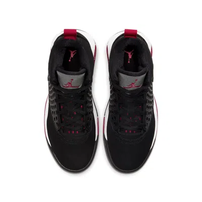 Air Jordan (gs)  Maxin 200 'bred' In Black