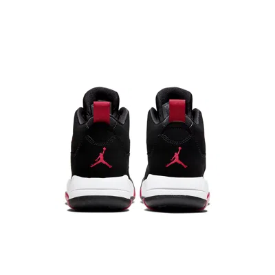 Air Jordan (gs)  Maxin 200 'bred' In Black