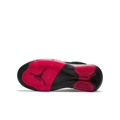 Air Jordan (gs)  Maxin 200 'bred' In Black