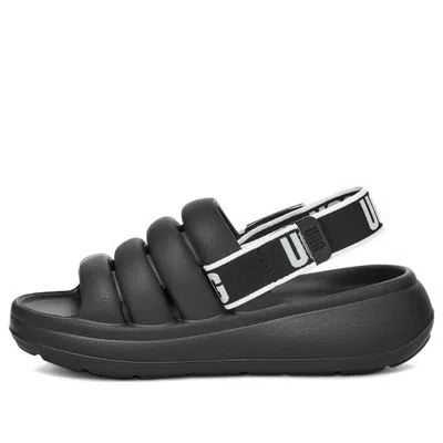 Ugg (ps)  Sport Yeah Slide 'black'