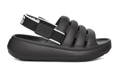 Ugg (ps)  Sport Yeah Slide 'black'