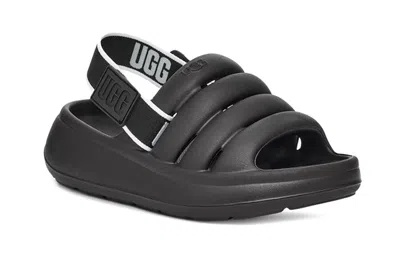 Ugg (ps)  Sport Yeah Slide 'black'