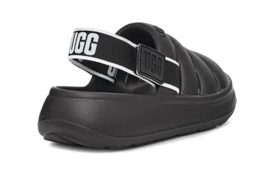 Ugg (ps)  Sport Yeah Slide 'black'