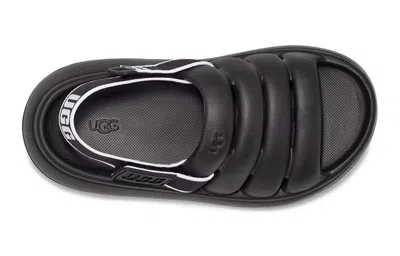 Ugg (ps)  Sport Yeah Slide 'black'