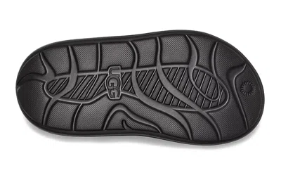 Ugg (ps)  Sport Yeah Slide 'black'