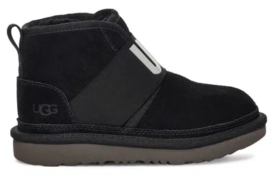 Ugg (gs)  Neumel Ii Graphic 'black'
