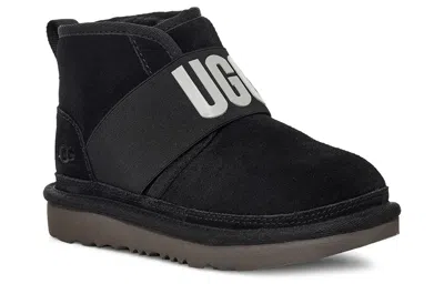 Ugg (gs)  Neumel Ii Graphic 'black'