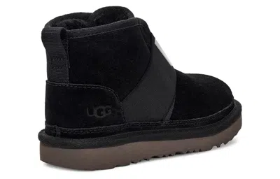 Ugg (gs)  Neumel Ii Graphic 'black'