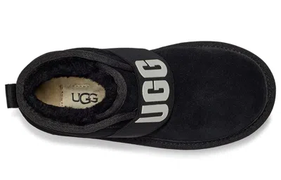 Ugg (gs)  Neumel Ii Graphic 'black'