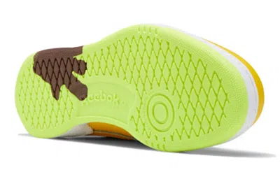 Reebok (ps)  Illumination's Minions X Club C Little Kid 'minions'