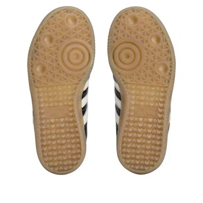 Adidas Originals (ps) Adidas X Naked Maha Samba Millenium 'core Black'