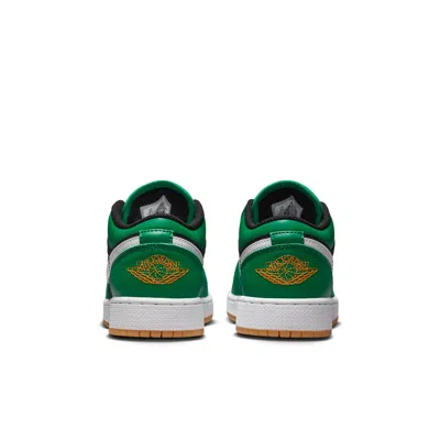 Air Jordan (gs)  1 Low Se 'christmas' In Multi