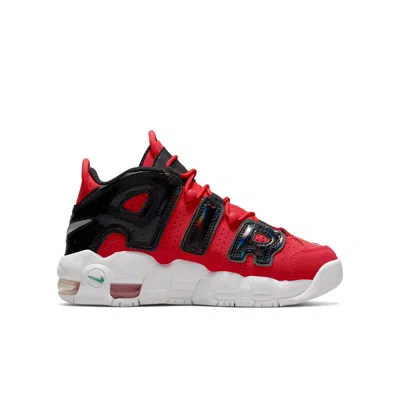 Nike (gs)  Air More Uptempo 'i Got Next'