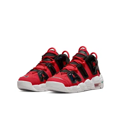 Nike (gs)  Air More Uptempo 'i Got Next'