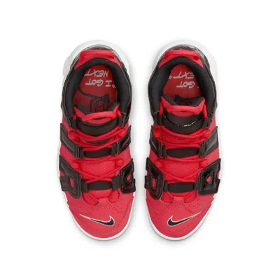 Nike (gs)  Air More Uptempo 'i Got Next'