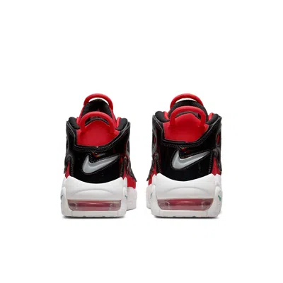 Nike (gs)  Air More Uptempo 'i Got Next'