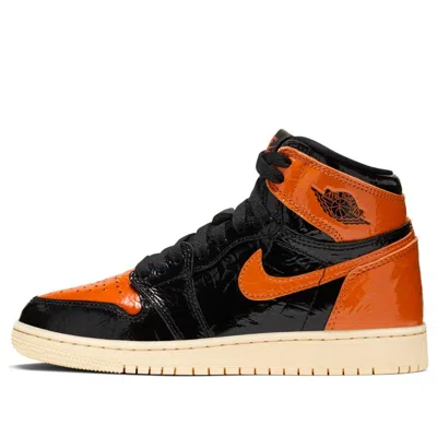 Air Jordan 1 Retro High Og 'shattered Backboard 3.0'