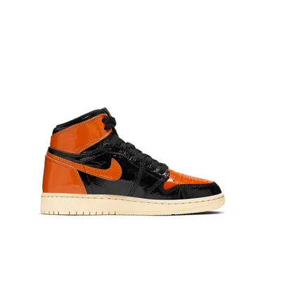 Air Jordan 1 Retro High Og 'shattered Backboard 3.0'