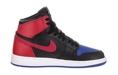 Air Jordan (gs)  1 Retro High Og 'top 3' In Multi