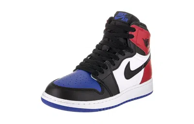 Air Jordan (gs)  1 Retro High Og 'top 3' In Multi