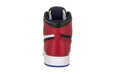 Air Jordan (gs)  1 Retro High Og 'top 3' In Multi