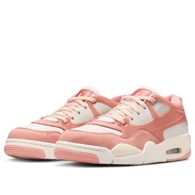 Air Jordan (wmns)  4 Rm 'guava Ice' In Orange