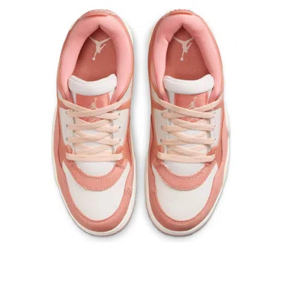 Air Jordan (wmns)  4 Rm 'guava Ice' In Orange