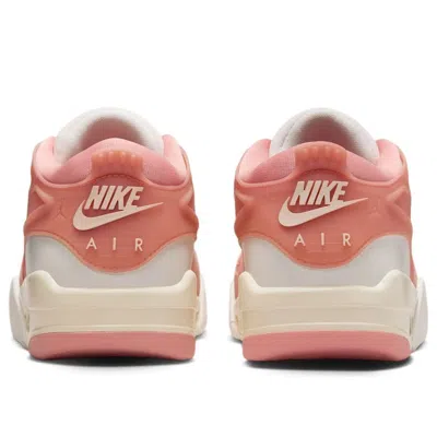 Air Jordan (wmns)  4 Rm 'guava Ice' In Orange