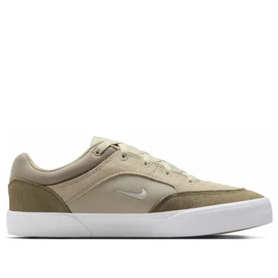 Nike Sb Malor 'light Khaki Neutral Olive' In Gray