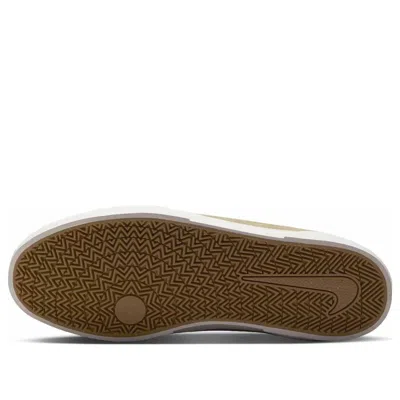 Nike Sb Malor 'light Khaki Neutral Olive' In Gray