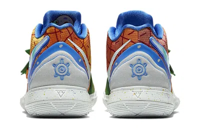 Nike (gs)  Spongebob Squarepants X Kyrie 5 'pineapple House'