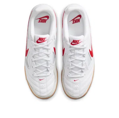 Nike Gato 'white University Red Gum'