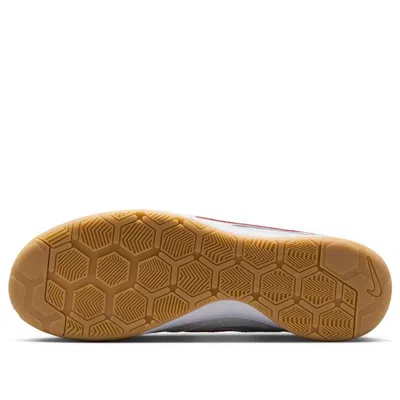 Nike Gato 'white University Red Gum'