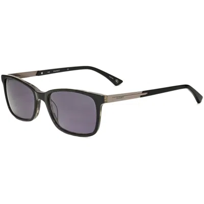Hackett Men's 54 Mm Grey Sunglasses