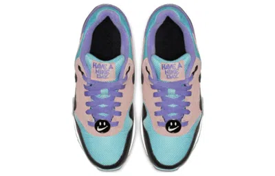 Nike (gs)  Air Max 1 'have A  Day'