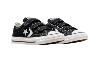 Converse (gs)  Star Player 76 3v Ox 'black'