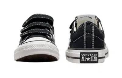 Converse (gs)  Star Player 76 3v Ox 'black'