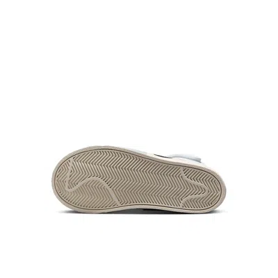 Nike (ps)  Blazer Mid '77 Se 'white Deep Jungle'