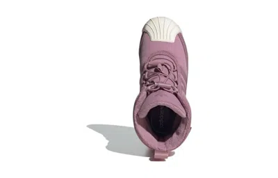 Adidas Originals (td)  Superstar 360 2.0 Boot 'wonder Orchid'