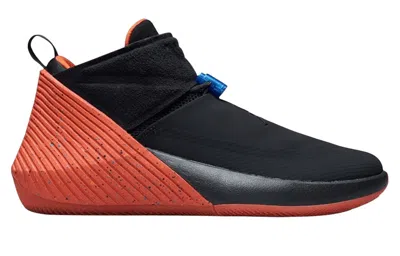 Air Jordan (gs)  Why Not Zer0.1 'triple Double'