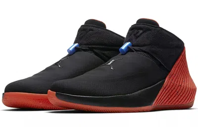 Air Jordan (gs)  Why Not Zer0.1 'triple Double'