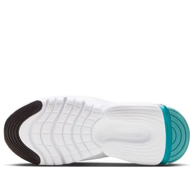 Nike (gs)  Flex Plus Next Nature 2 'black Purple Green'