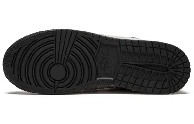 Air Jordan (gs)  1 Retro High 'fleece' In Multi